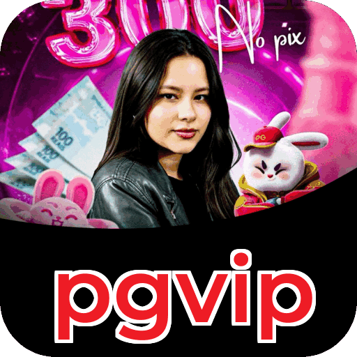 Plataforma pgvip mostrando interface moderna, jogos certificados e recursos de segurança licenciados